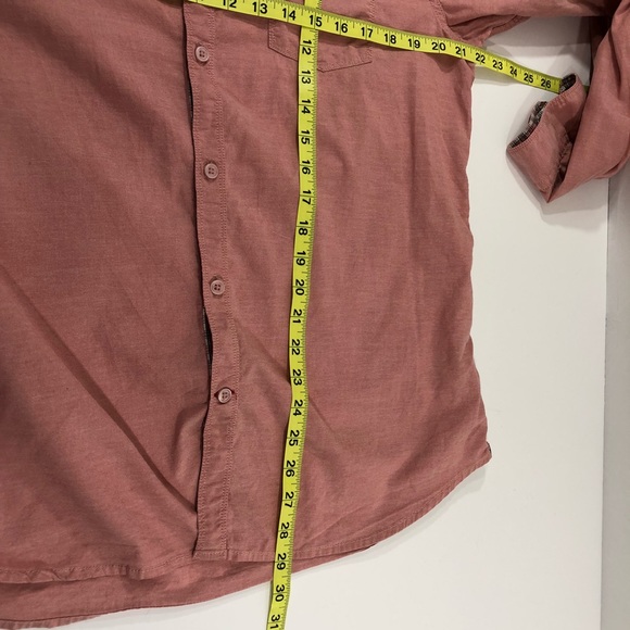 Guess Logan Regular Fit Button Down L - Picture 6 of 7